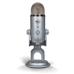 Logitech G Blue Yeti USB Mic