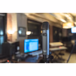 Blue Microphones Ember XLR Studio Condenser Mic - Additional view 8