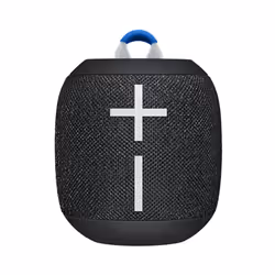 Ultimate Ears WONDERBOOM™ 2, 46.1 x 65.2 mm, 4 cm, 75 - 20000 Hz, 86 dB, Wireless, A2DP