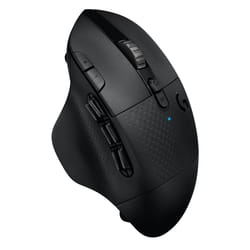 Logitech G G604 LIGHTSPEED Wireless Gaming Mouse
