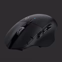 Logitech G G604 LIGHTSPEED Wireless Gaming Mouse