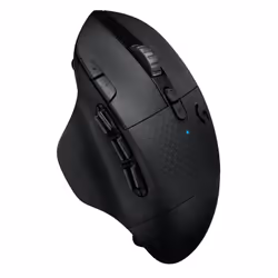 Logitech G G604 LIGHTSPEED Wireless Gaming Mouse