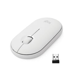 Logitech Pebble M350