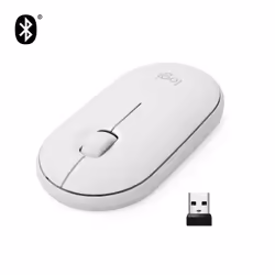 Logitech Pebble M350