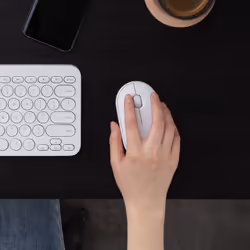 Logitech Pebble M350 - Additional view 4