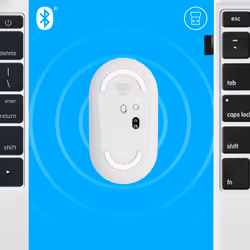 Logitech Pebble M350 - Additional view 6