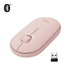Logitech Pebble M350