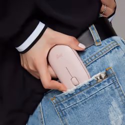 Logitech Pebble M350