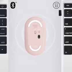 Logitech Pebble M350 - Additional view 4