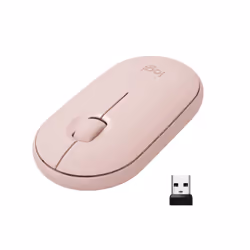 Logitech Pebble M350 - Additional view 6