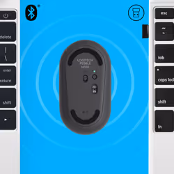 Logitech Pebble M350 - Additional view 5