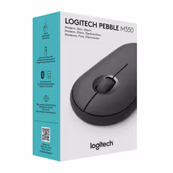 Logitech Pebble M350 - Additional view 8