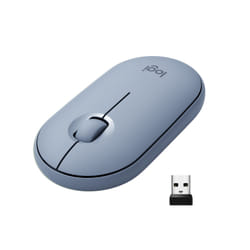 Logitech Pebble M350