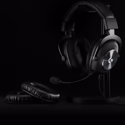 Logitech G PRO X Gaming Headset - Additional view 4