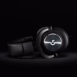 Logitech G PRO X Gaming Headset - Additional view 5