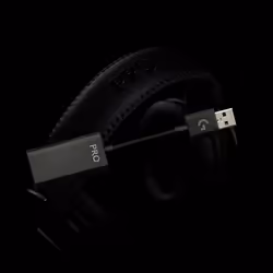 Logitech G PRO X Gaming Headset - Additional view 7