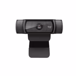 Logitech HD Pro Webcam C920