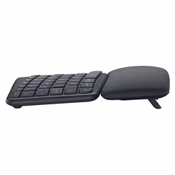 Logitech ERGO K860 - Additional view 2