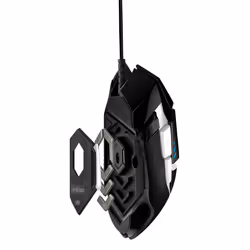 Logitech G G502 SE HERO Gaming Mouse - Additional view 2
