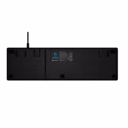 Logitech G G513 Carbon, GX Brown - Additional view 4