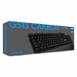 Logitech G G513 Carbon, GX Brown - Additional view 7