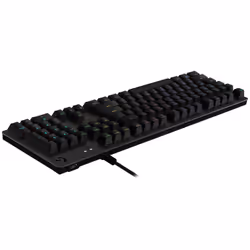 Logitech G G513 Carbon, GX Brown