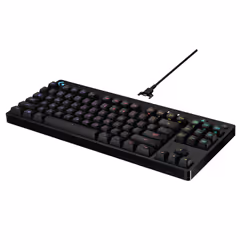 Logitech G G PRO Mechanical Gaming Keyboard - Additional view 3