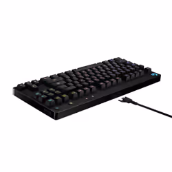 Logitech G G PRO Mechanical Gaming Keyboard - Additional view 4