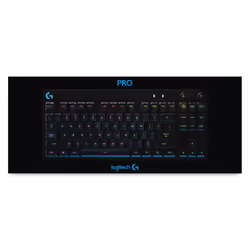 Logitech G G PRO Mechanical Gaming Keyboard - Additional view 6