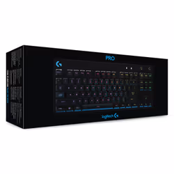 Logitech G G PRO Mechanical Gaming Keyboard - Additional view 7