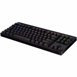 Logitech G G PRO Mechanical Gaming Keyboard