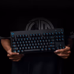 Logitech G G PRO Mechanical Gaming Keyboard - Additional view 4