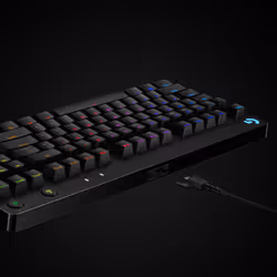 Logitech G G PRO Mechanical Gaming Keyboard - Additional view 6