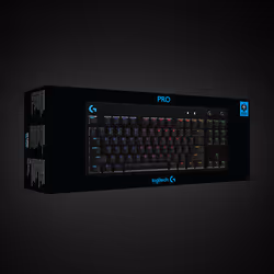 Logitech G G PRO Mechanical Gaming Keyboard - Additional view 8