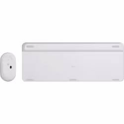 Logitech Slim Wireless Combo MK470 - Additional view 4