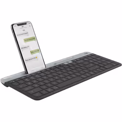Logitech Slim Multi-Device Wireless Keyboard K580