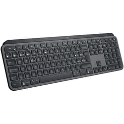 Logitech MX Keys Advanced Wireless Illuminated Keyboard