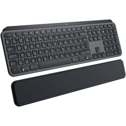 Logitech MX Keys Advanced Wireless Illuminated Keyboard