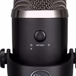 Blue Microphones Blue Yeti Nano USB Mic - Additional view 4