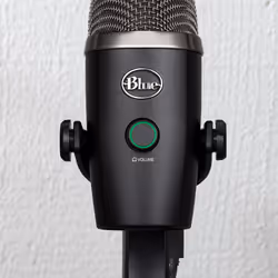 Blue Microphones Blue Yeti Nano USB Mic - Additional view 5
