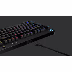 Logitech G G PRO Mechanical Gaming Keyboard - Additional view 7
