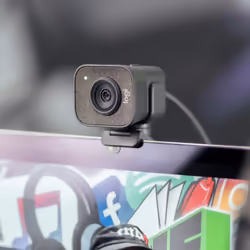 Logitech StreamCam - Additional view 4