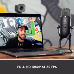Logitech StreamCam - Additional view 7