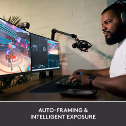 Logitech StreamCam - Additional view 8
