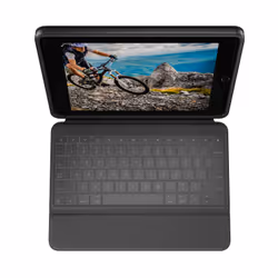 Logitech Rugged Folio - Additional view 6