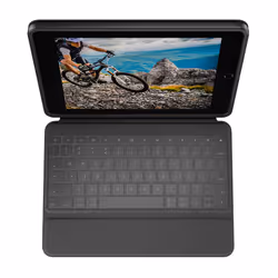 Logitech Rugged Folio - Additional view 2