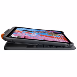 Logitech Slim Folio for iPad (7th, 8th, & 9th generation) - Additional view 4
