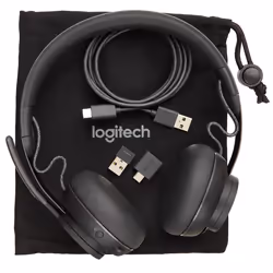 Logitech Zone Wireless UC - Additional view 6