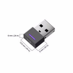 Logitech Zone Wireless UC - Additional view 8