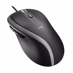 Logitech Corded Mouse M500 - Additional view 4